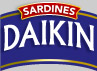 Sardines Daikin