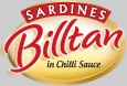 Sardines Chili Sauce